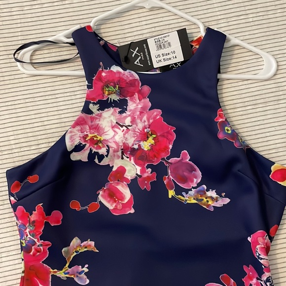 AX Paris Midi Dress - Picture 8 of 8